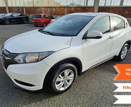 HONDA HR-V 2 serie HR-V 1.6 i-DTEC Elegance Na...