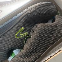 Scarpe antinfortunistiche unisex cofra