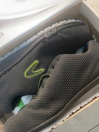 Scarpe antinfortunistiche unisex cofra