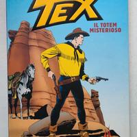 Tex collezione storica colori di repubblica