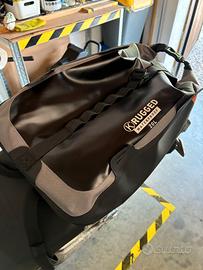 Borsa da sella Kappa Rugged AV02 – 20 litri
