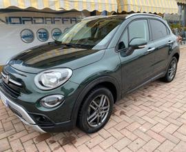 FIAT 500X 1.6 MultiJet 120 CV City Cross