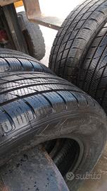 gomme Minerva ice plus  235/65r17 108h