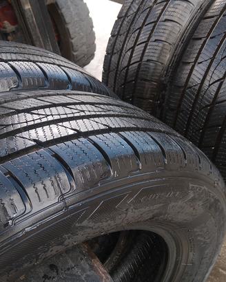 gomme Minerva ice plus  235/65r17 108h