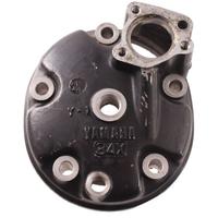 Testa cilindro Yamaha DT LC 125