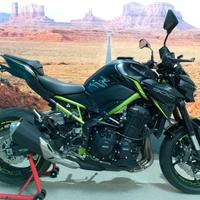 Kawasaki Z 900 full Power 125 cv