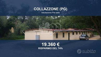 Immobile in asta di 296 m² con più di 5 locali a C