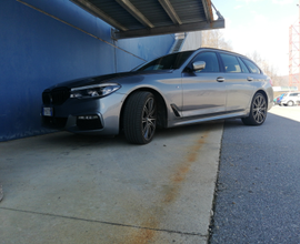 Bmw G31 allestimento M