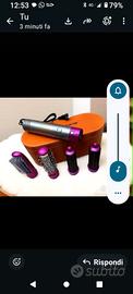 Dyson Air 