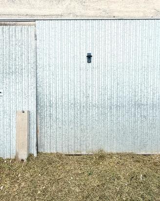 Basculante per Garage