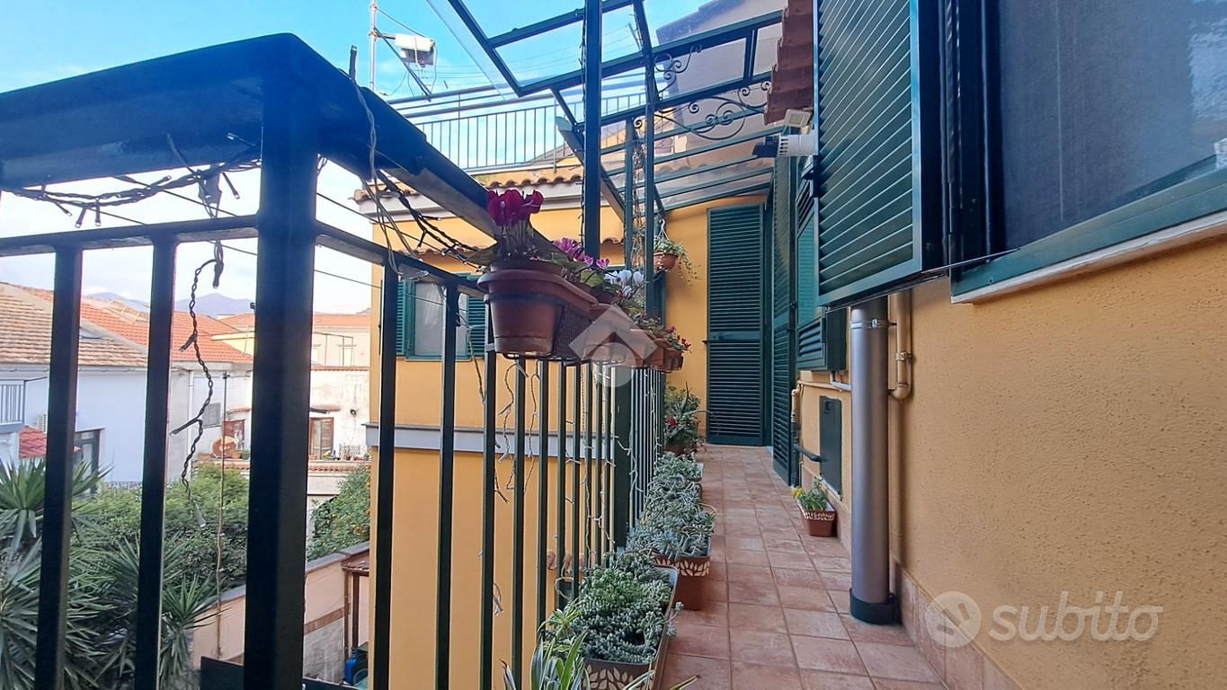 Appartamento – Cava de' Tirreni, Pianesi, Li Curti - Altro