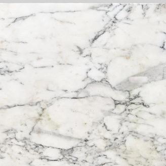 Top in marmo arabescato calacutta 110x68 cm