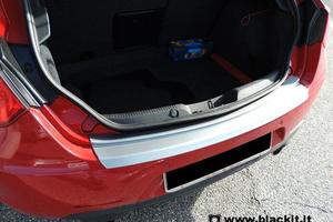 Protezione soglia baule per Alfa Romeo Giulietta (