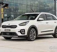 Musata completa kia niro #169