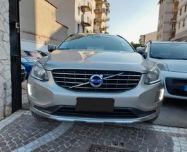 Volvo XC 60 XC60 D3 Geartronic Kinetic