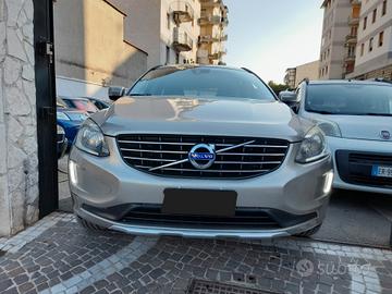 Volvo XC 60 XC60 D3 Geartronic Kinetic