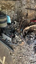 Ricambi panda 4x4 /141