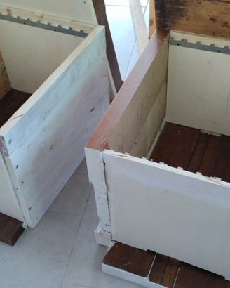 Arnie per apicoltura