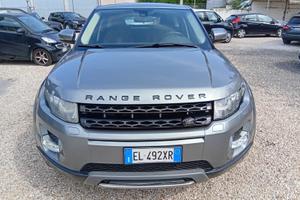 Land Rover Range Evoque 2.2 TD4 5p. Pure