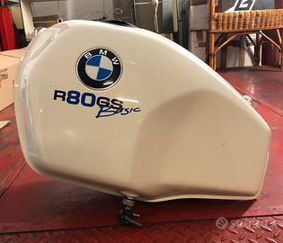 Serbatoio BMW Basic