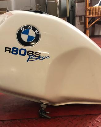 Serbatoio BMW Basic