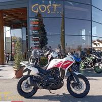 Moto Morini X-Cape 649