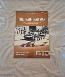 The Iran-Iraq War - Volume 1