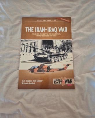 The Iran-Iraq War - Volume 1