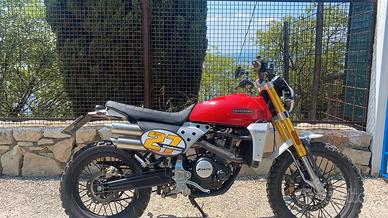 Fantic Caballero 125 - 2020