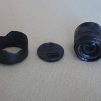 Panasonic 35-100 f 1:4,0-5.6