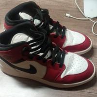 scarpe da tennis 