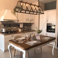 Cucina Bianca Provenza