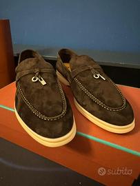 Loro Piana Summer Walk