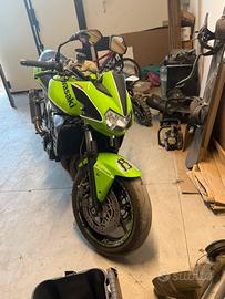 Kawasaki z750