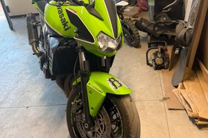 Kawasaki z750