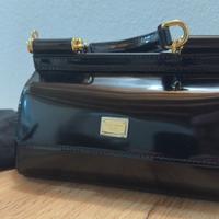 Borsa Dolce & Gabbana Sicily Mini