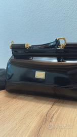 Borsa Dolce & Gabbana Sicily Mini