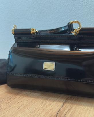 Borsa Dolce & Gabbana Sicily Mini