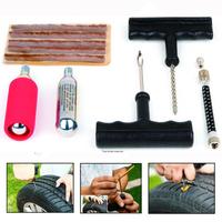 KIT RIPARAZIONE FORATURA GOMME TUBELESS MOTO SIFAM