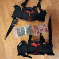 Ginocchiere alpinestar rk1