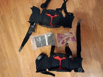 Ginocchiere alpinestar rk1