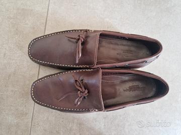 mocassino Ermenegildo Zegna 
