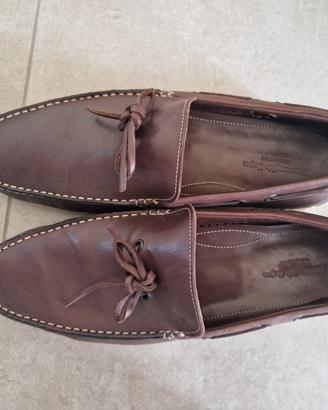 mocassino Ermenegildo Zegna 