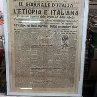 Manifesto storico