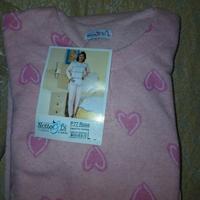 Pigiama invernale, nuovo tg L