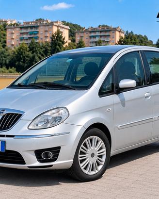 Lancia Musa 1.4 16V 95CV Poltrona Frau – Neopatent