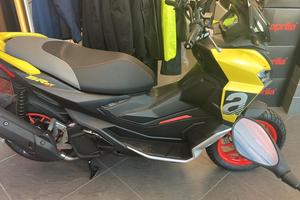 Aprilia SR 200 GT 800km maggio 2025