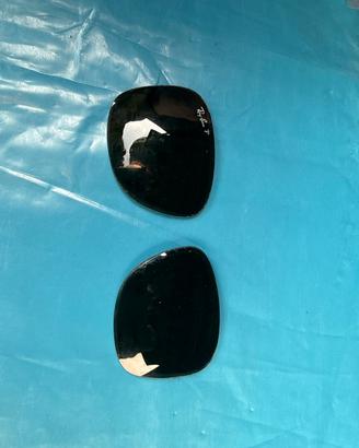 Lenti polarizzare ray ban montatura liteforce