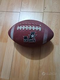 pallone da rugby