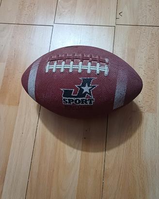 pallone da rugby